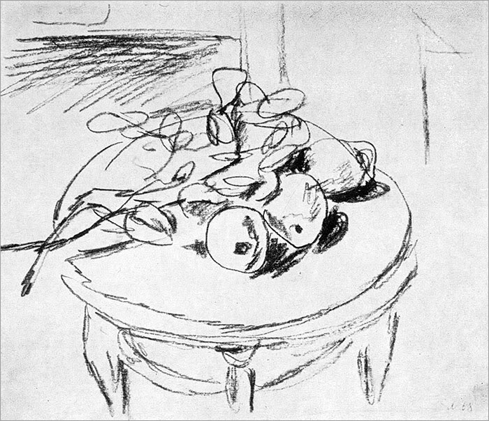 Большой художник