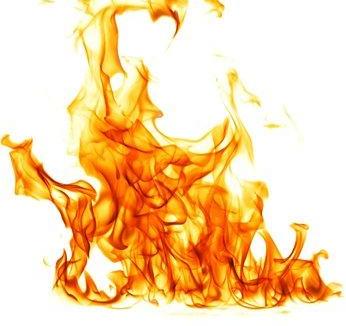 Разжигая костры