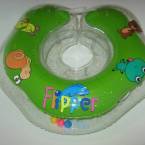 Круг на шею для купания малышей Flipper (Roxy Kids)