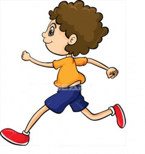 Неделя в бегах