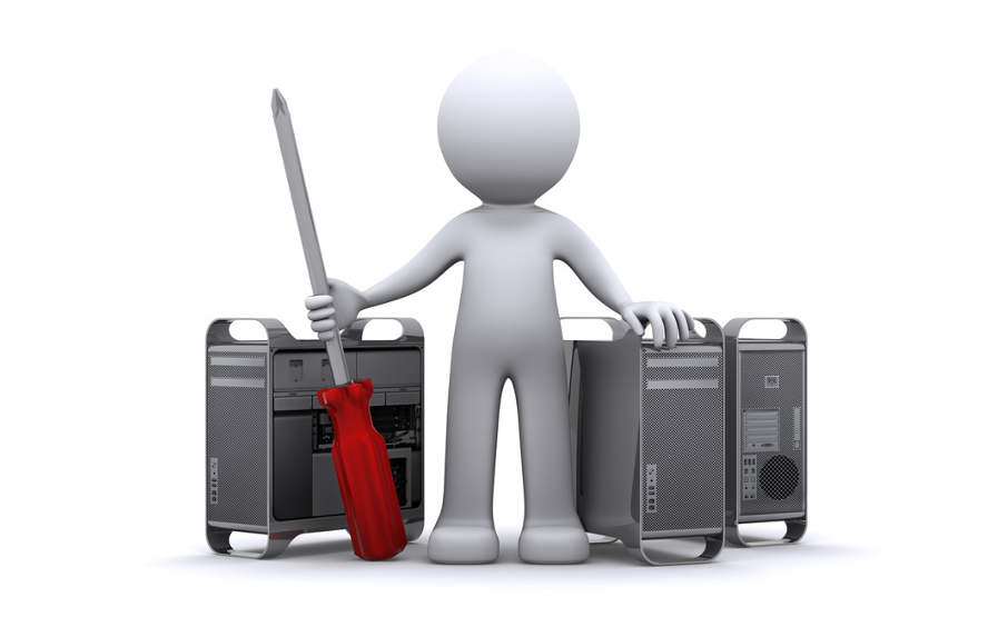 Компьютерная помощь