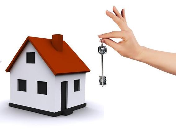 Да будет дом, да будет ферма!