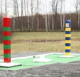 Задержали сбежавшего