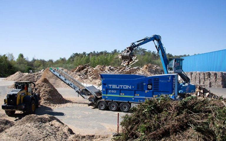 Мусоровоз — это специальное транспортное средство