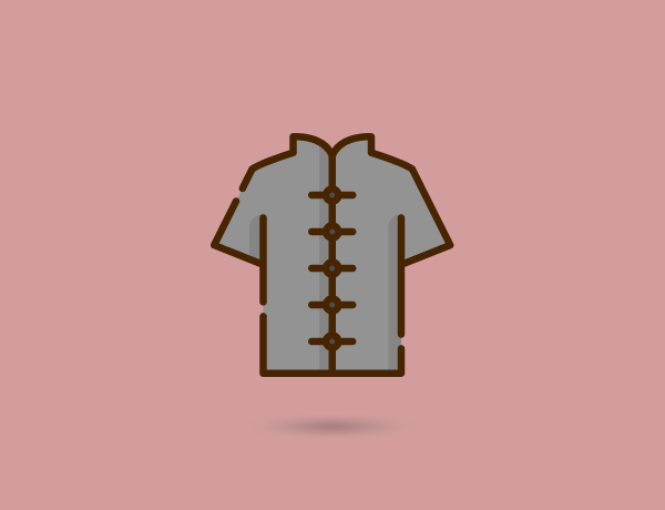 одежда для тайцзи