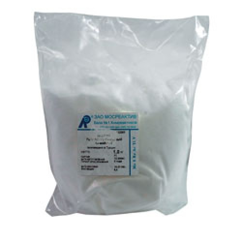 Тетраборат натрия