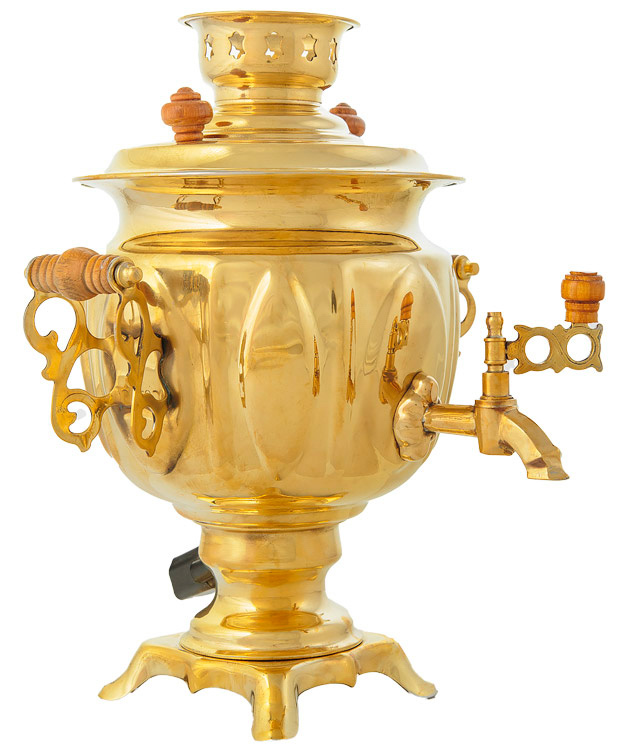 samovar