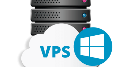 Window vps hosting