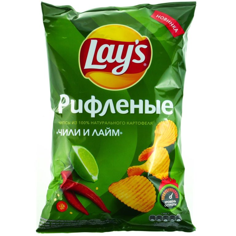 lays