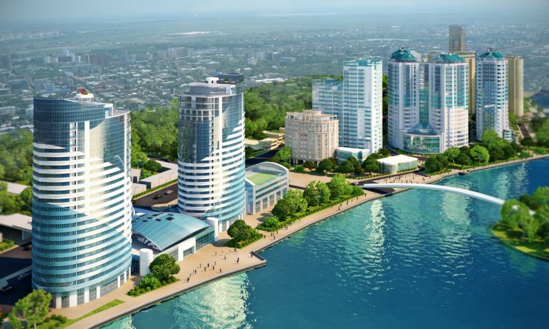 krasnodar