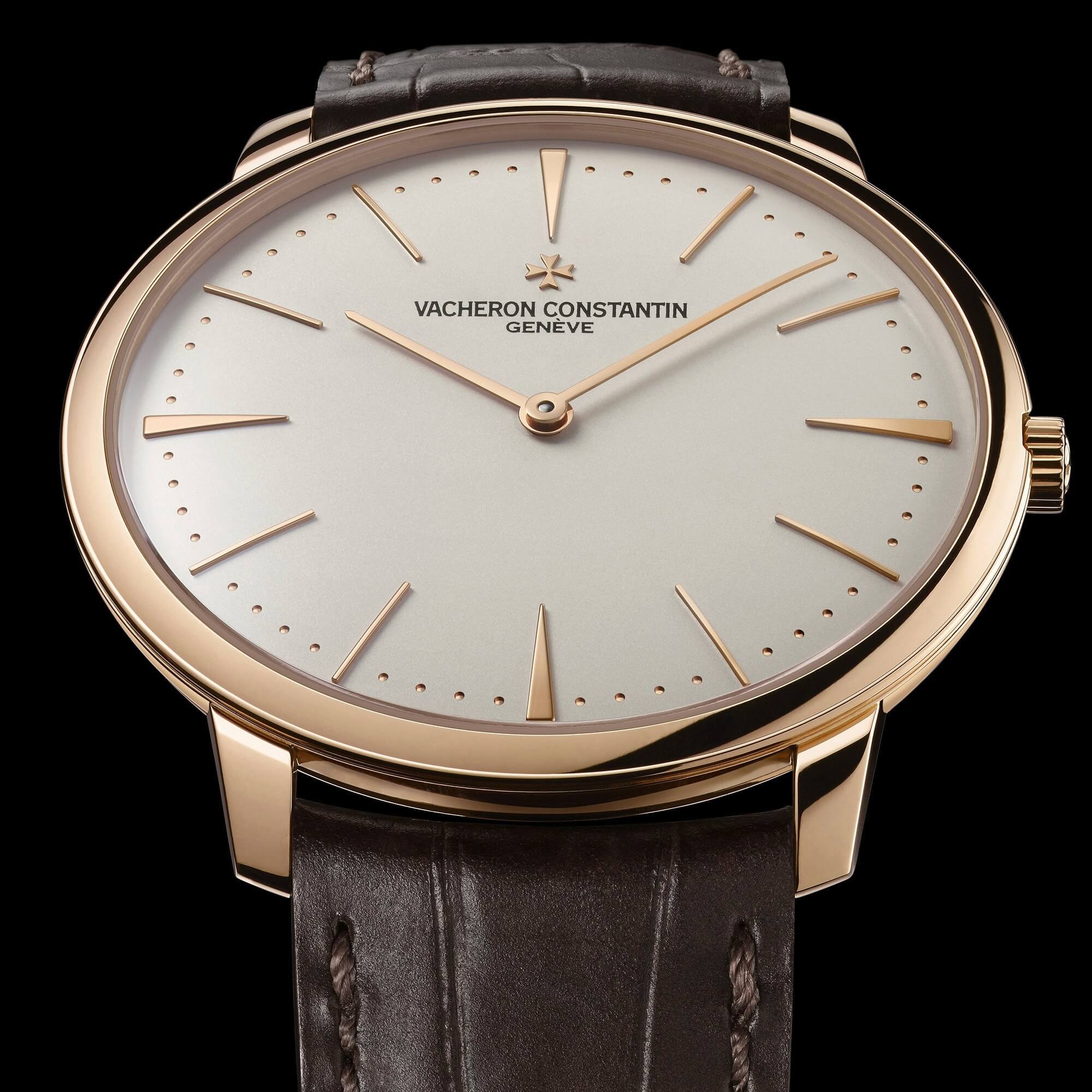vacheron constantin