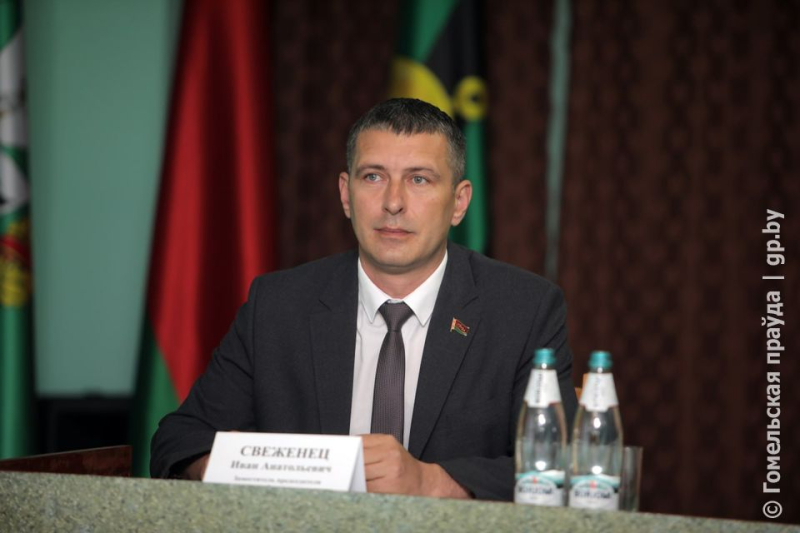 Сергей Масляк обсудил с коллективом СП «АМИПАК»-ОАО ценности единства, мира и согласия