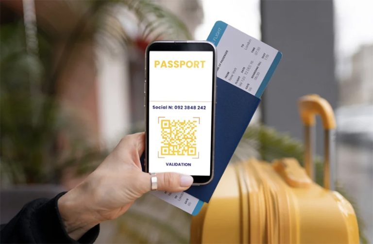 Электронные анкеты для путешественников: в какие страны белорусам нужно оформить документы заранее