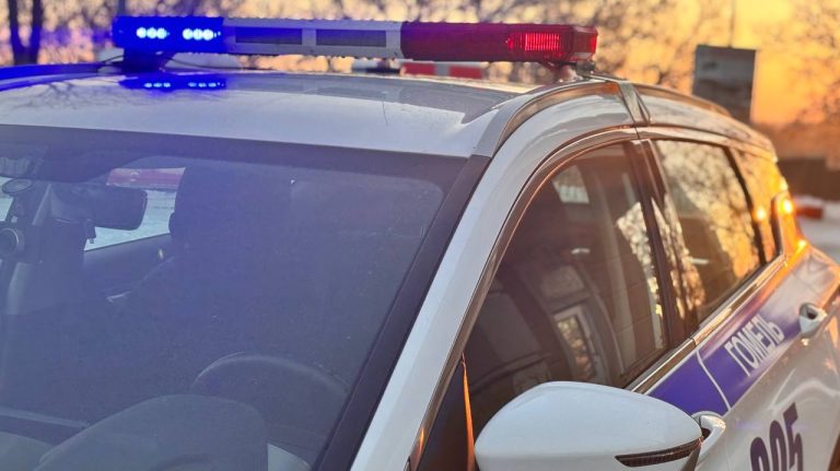 Плюс днем, минус ночью: ГАИ предупреждает об опасности на дорогах!