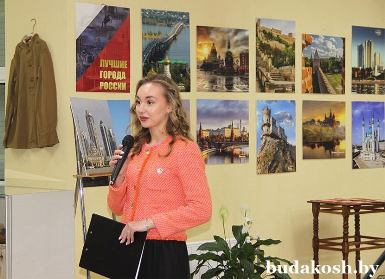 Монументальный портрет Ростова-на-Дону. Одноименный выставочный проект презентовали в картинной галерее им. Е.Е. Моисеенко