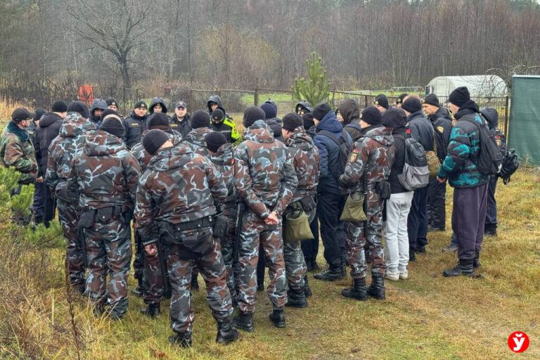 «Отрабатываются все версии»: в Березинском районе продолжаются поиски пропавшего школьника
