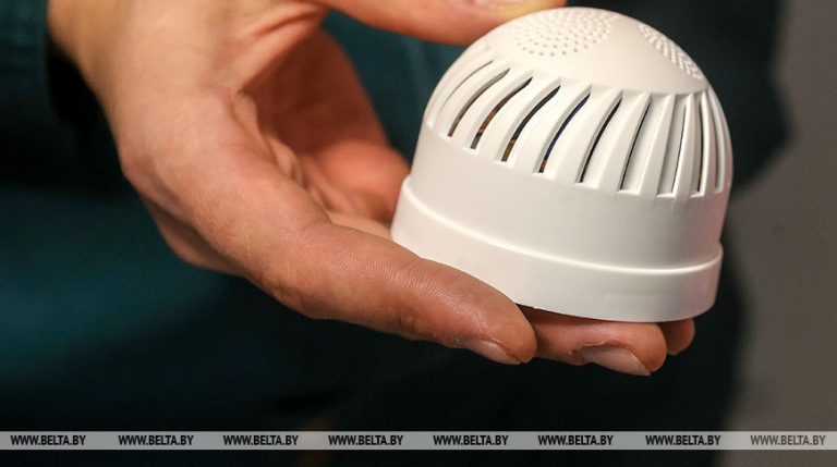 МЧС: благодаря АПИ с начала года при пожарах спасены 47 человек