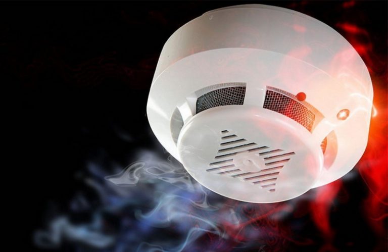 Автономный пожарный извещатель — защита, которая всегда рядом