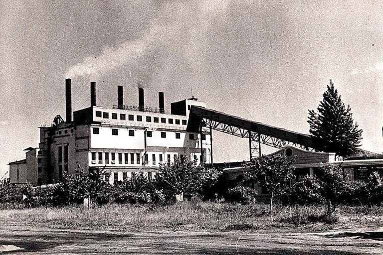 95 лет исполнилось первенцу большой энергетики страны — Белорусской ГРЭС