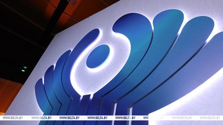 Белорусская парламентская делегация начала участие в мероприятиях МПА СНГ с двусторонних встреч