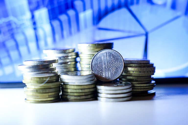 Закрепить положительную динамику