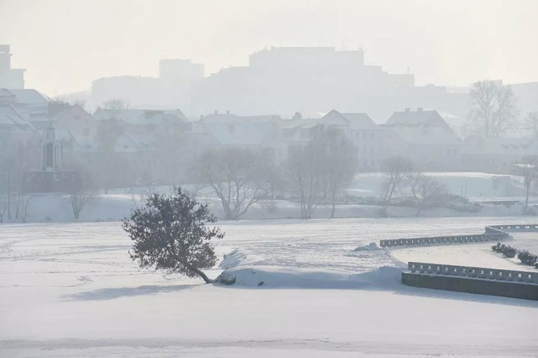 Зима близко: какие изменения ждут белорусов с 1 декабря