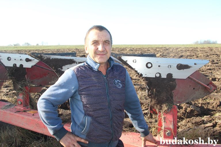 С прицелом на весну