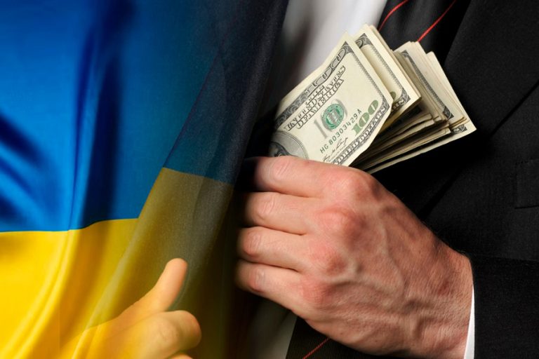 Страшный бизнес на войне