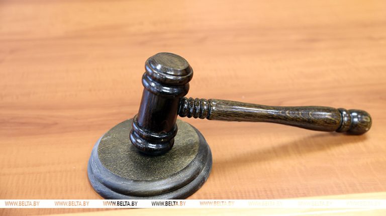 В Гомеле вынесли приговор мозырской группировке подростков-экстремистов