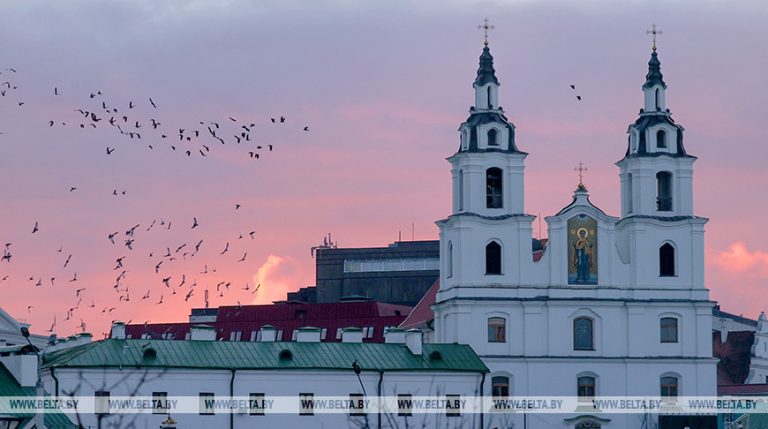 «Радость праздника и вдохновение даются потрудившемуся». Предстоятель БПЦ о значении Рождественского поста