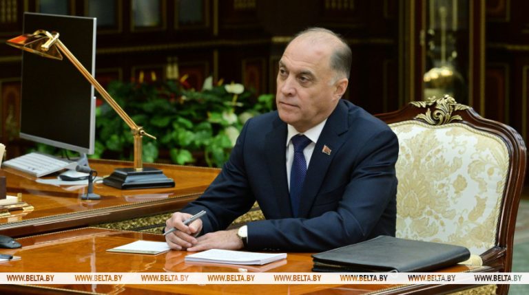 Вольфович: руководство Литвы не хочет идти на конструктивный диалог на политическом уровне