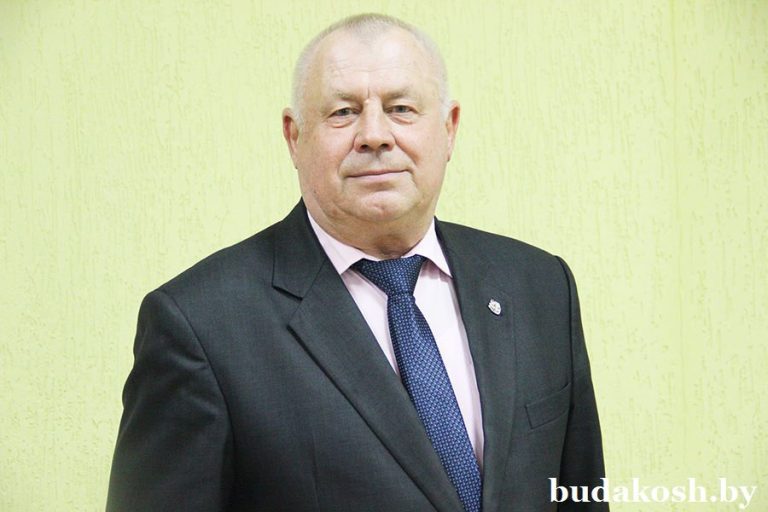 Делегаты ВНС о программе на пятилетку