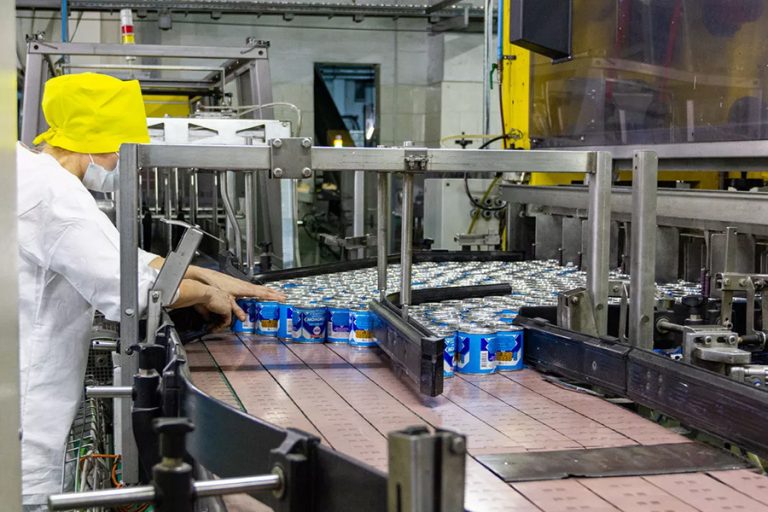 Минсельхозпрод: Беларусь входит в тройку мировых экспортеров сгущенки