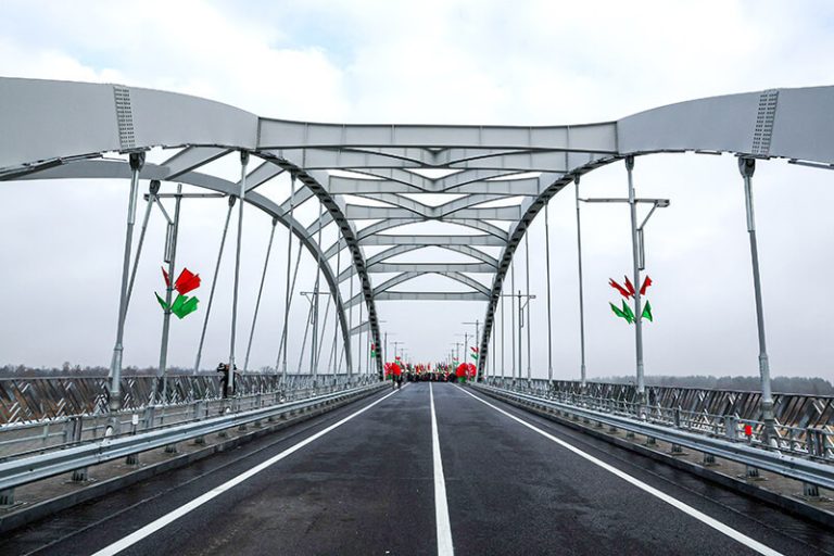 «Нам надо ускоряться!»