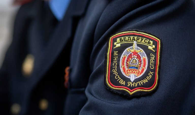 В Беларуси появится колледж МВД — первый набор курсантов состоится в 2026 году