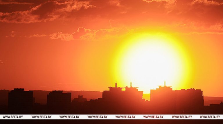 На Землю 7 ноября могут обрушиться сильные геомагнитные бури