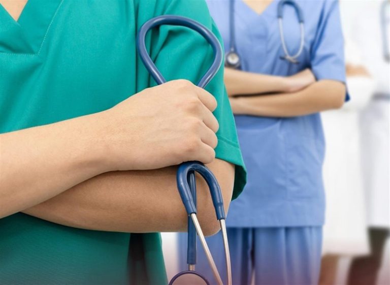 Узнали, как работает районная поликлиника в новогодние и рождественские праздники