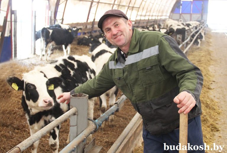 За каждым показателем – человеческий труд