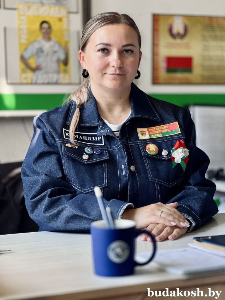 Будакошелевцы — о ВНС и программе на пятилетку