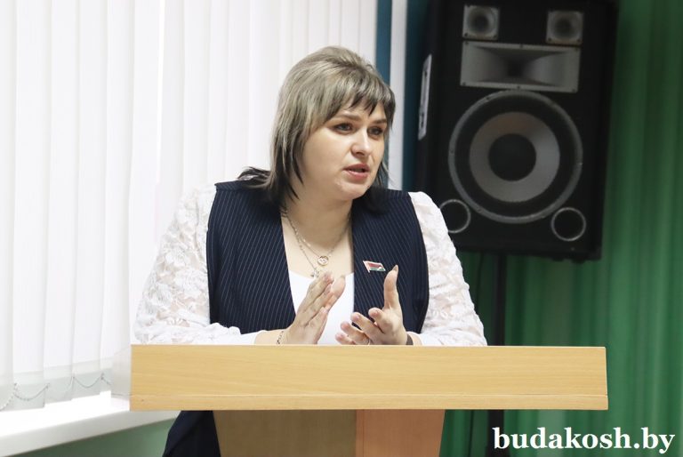 Белая Русь – объединяет