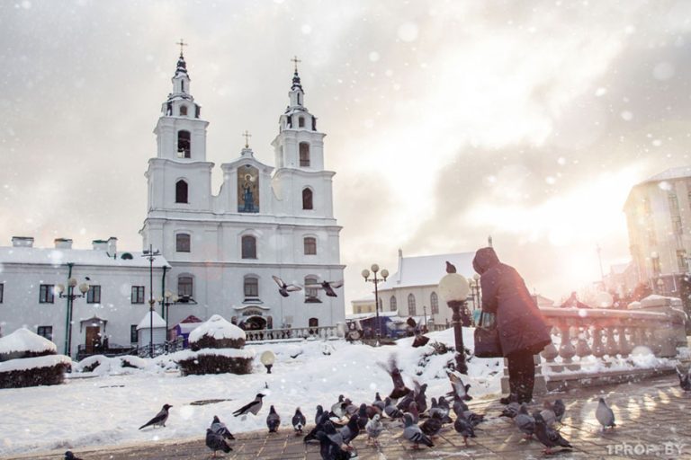 Церковный календарь на декабрь-2025