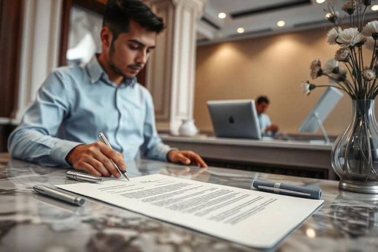 Подписал договор не глядя. Можно ли отменить?