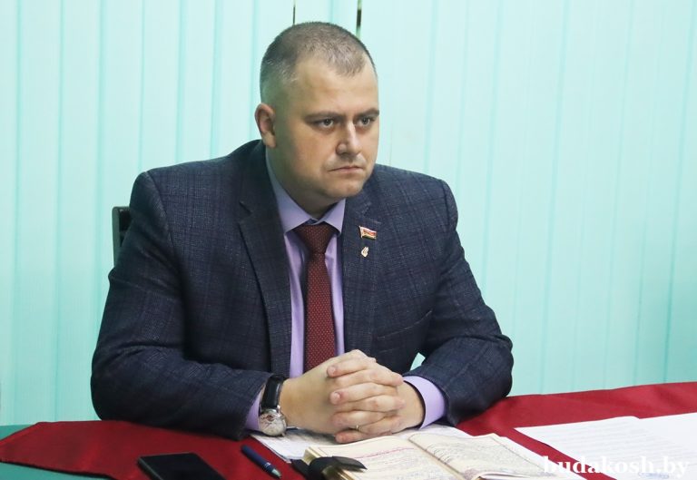 Диалог власти и народа – важная форма общения